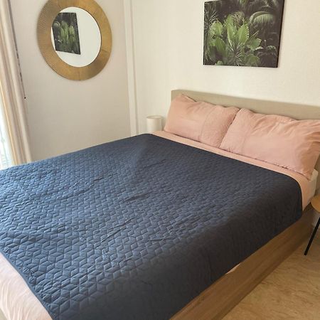 Villa Vistamar Retreat El Carmoli 木尔西亚 外观 照片