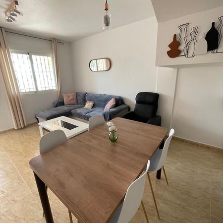 Villa Vistamar Retreat El Carmoli 木尔西亚 外观 照片