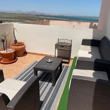 Villa Vistamar Retreat El Carmoli 木尔西亚 外观 照片