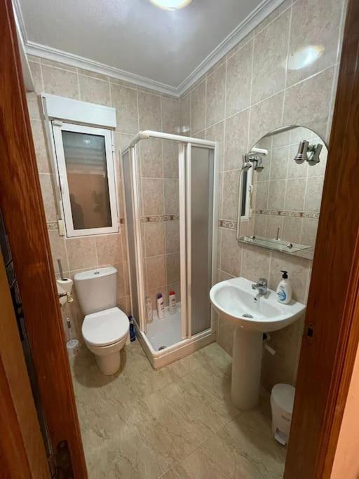 Villa Vistamar Retreat El Carmoli 木尔西亚 外观 照片