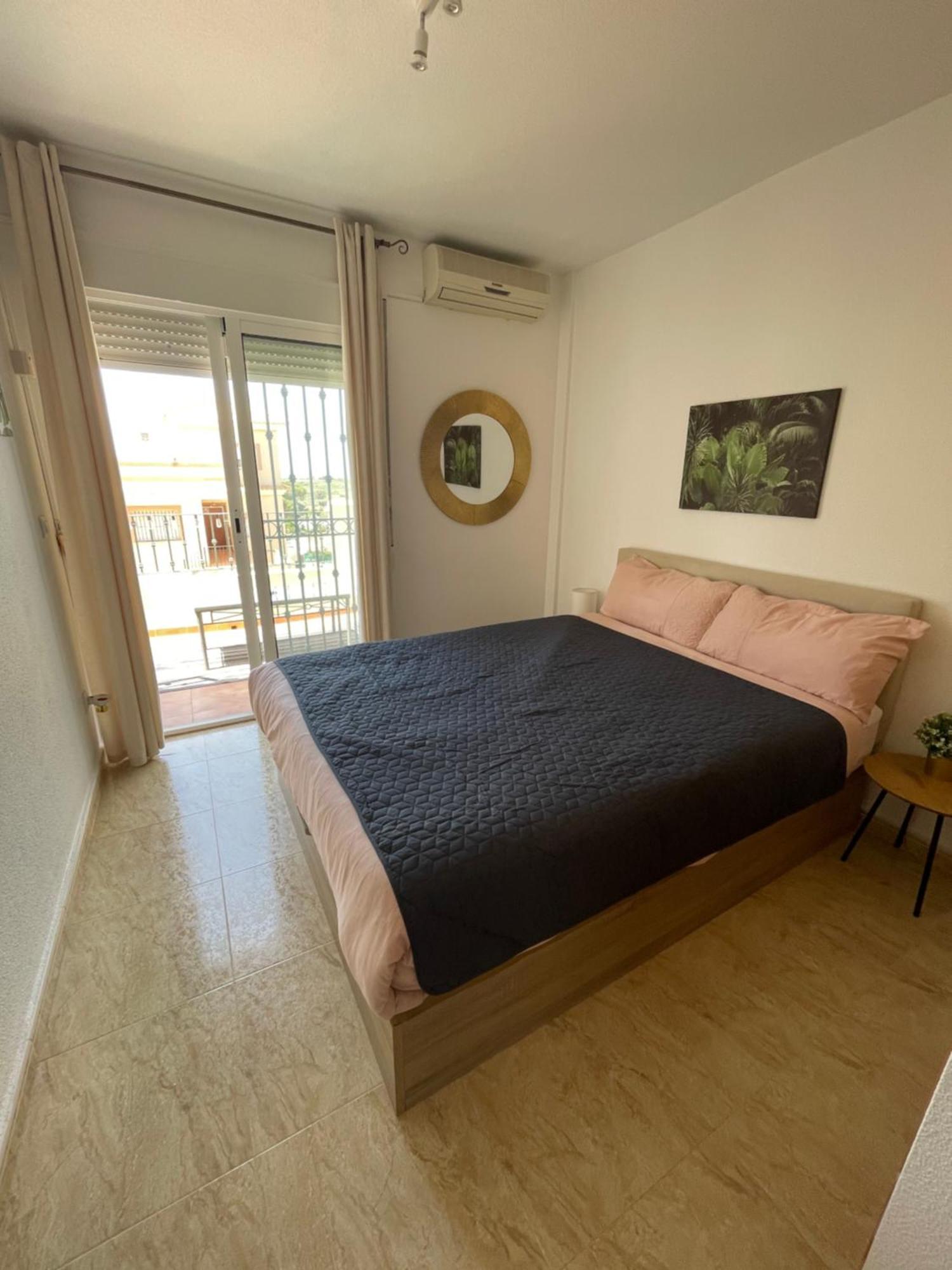 Villa Vistamar Retreat El Carmoli 木尔西亚 外观 照片