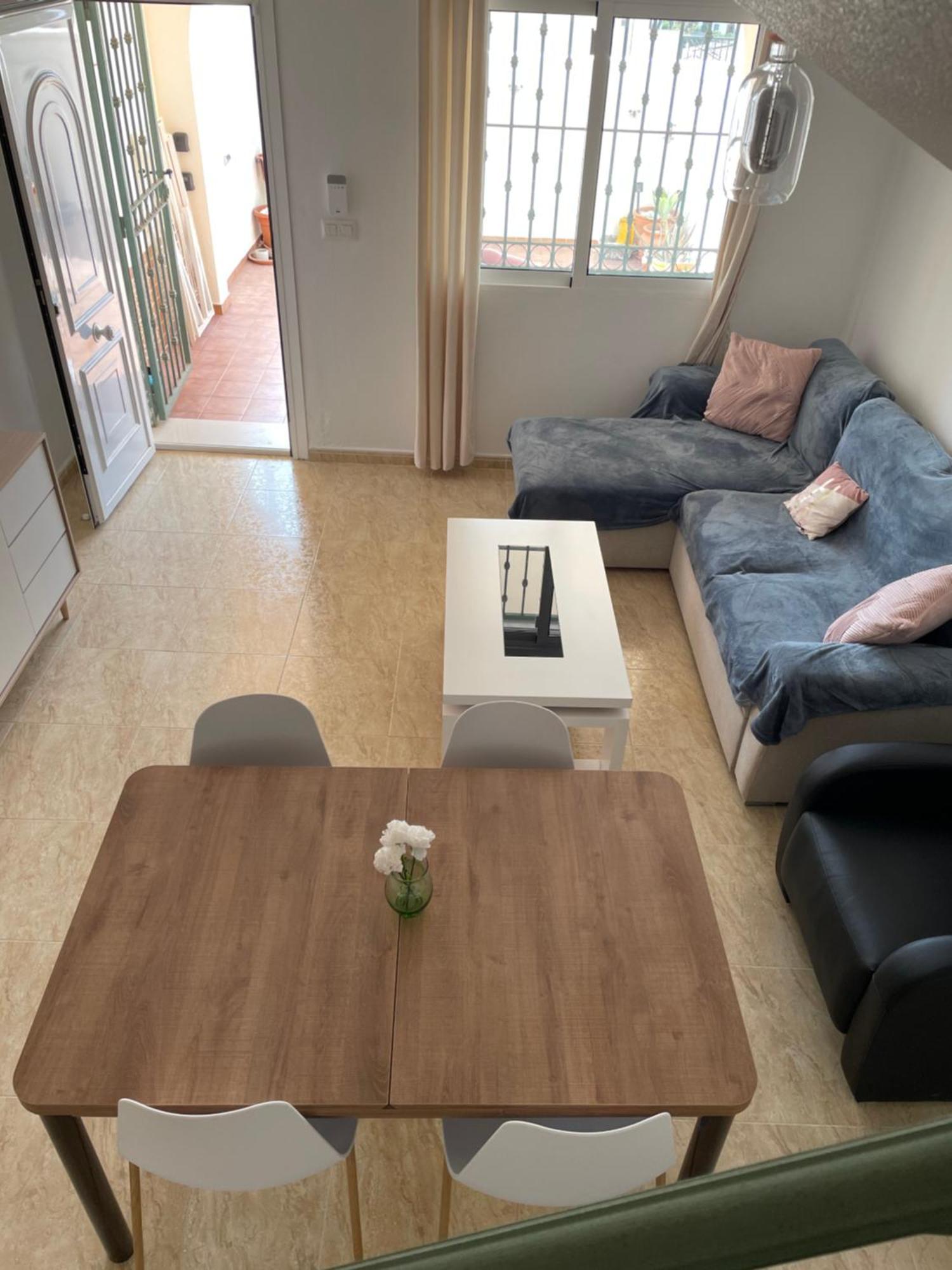 Villa Vistamar Retreat El Carmoli 木尔西亚 外观 照片