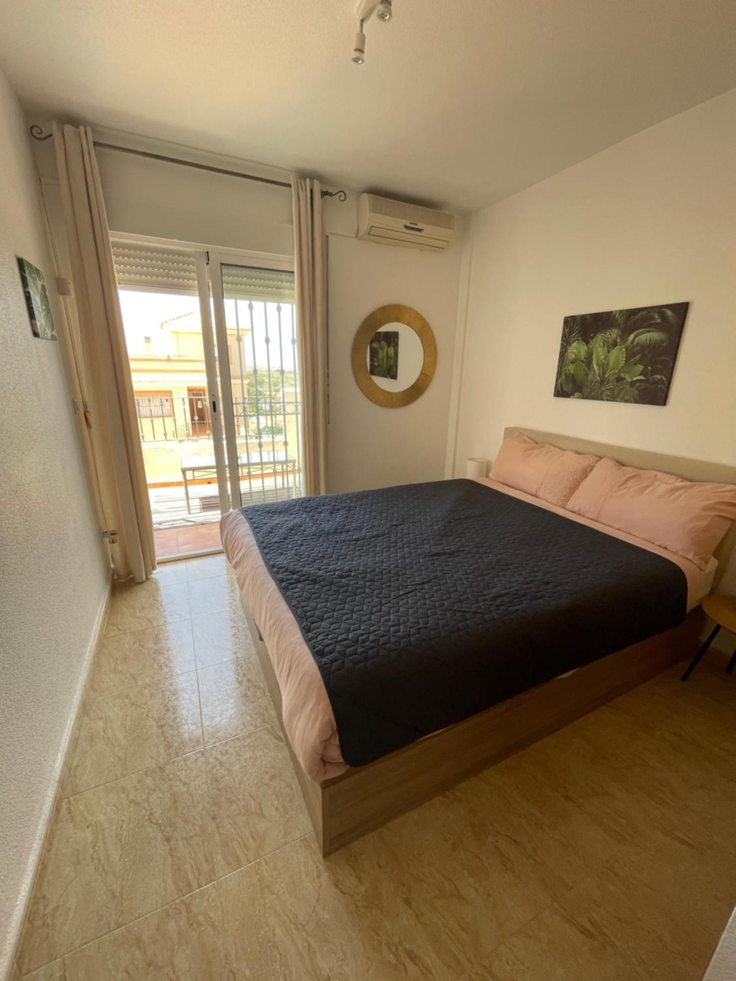 Villa Vistamar Retreat El Carmoli 木尔西亚 外观 照片