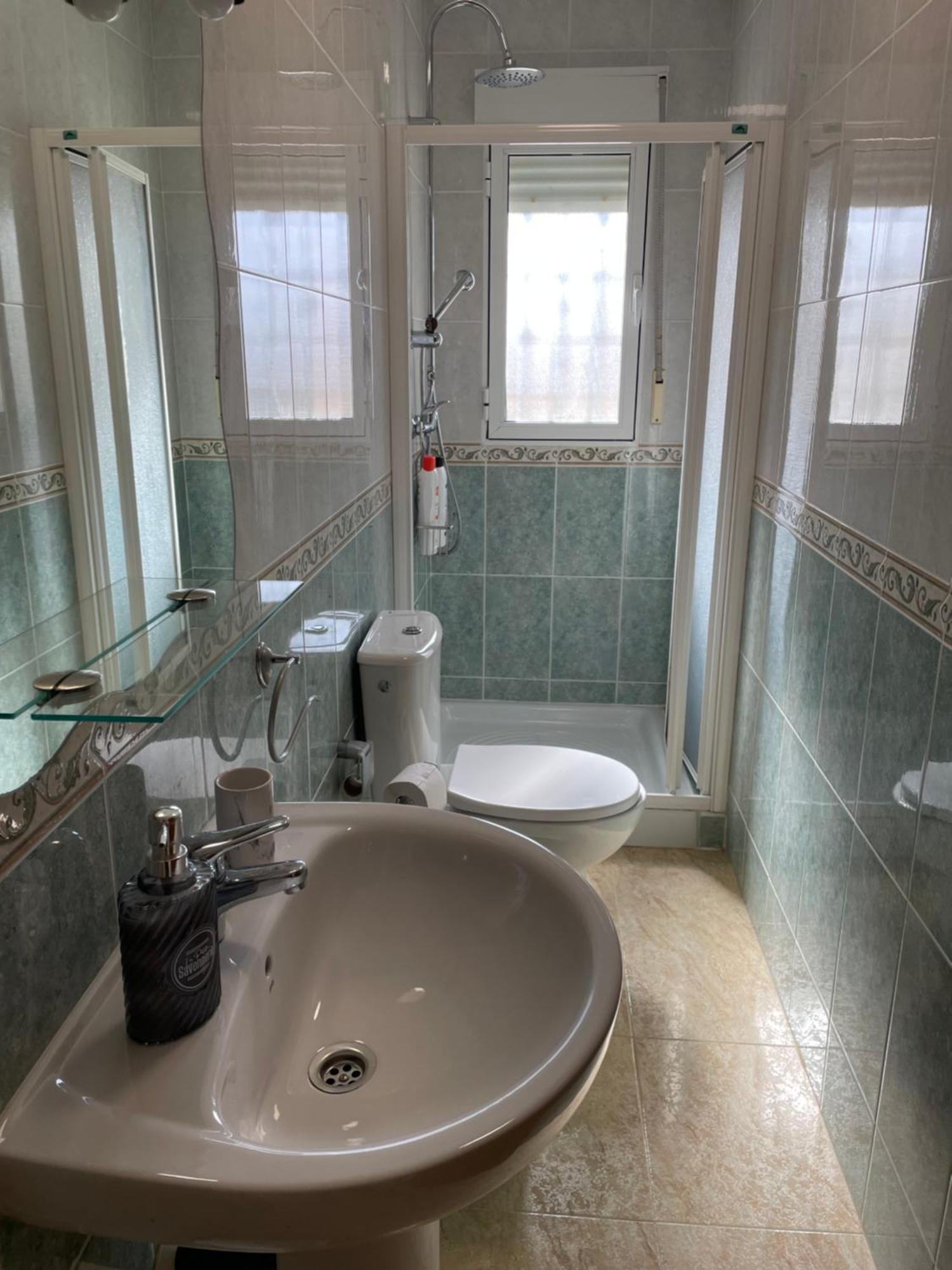 Villa Vistamar Retreat El Carmoli 木尔西亚 外观 照片