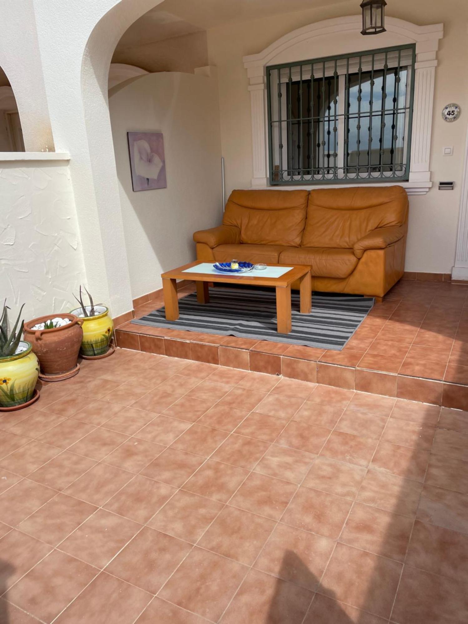 Villa Vistamar Retreat El Carmoli 木尔西亚 外观 照片