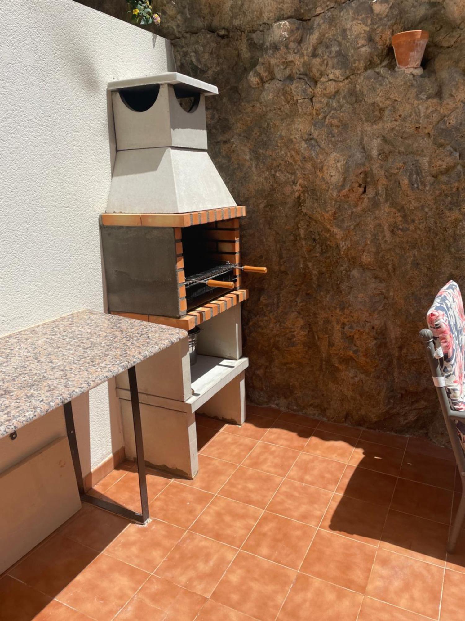 Villa Vistamar Retreat El Carmoli 木尔西亚 外观 照片