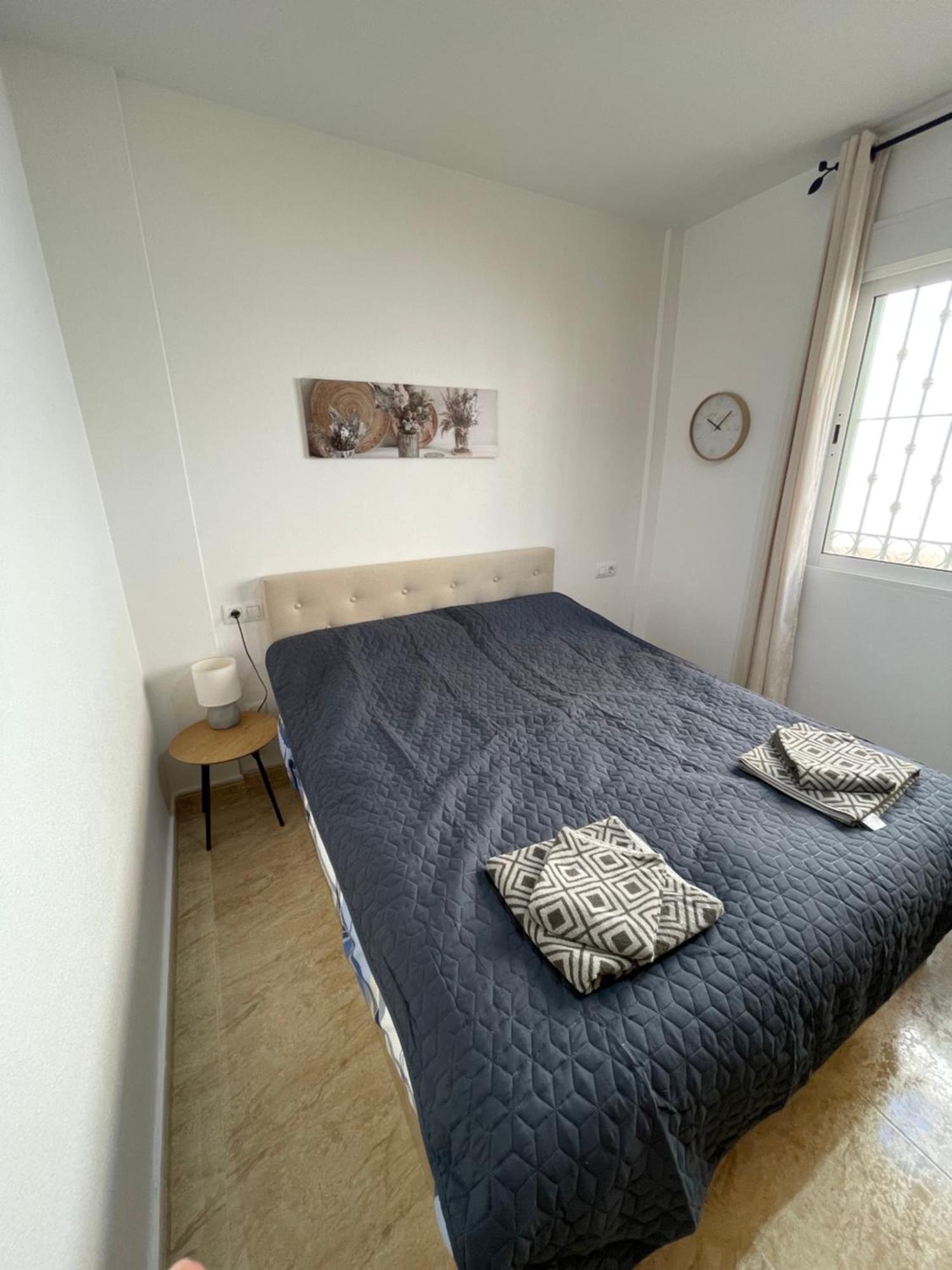 Villa Vistamar Retreat El Carmoli 木尔西亚 外观 照片
