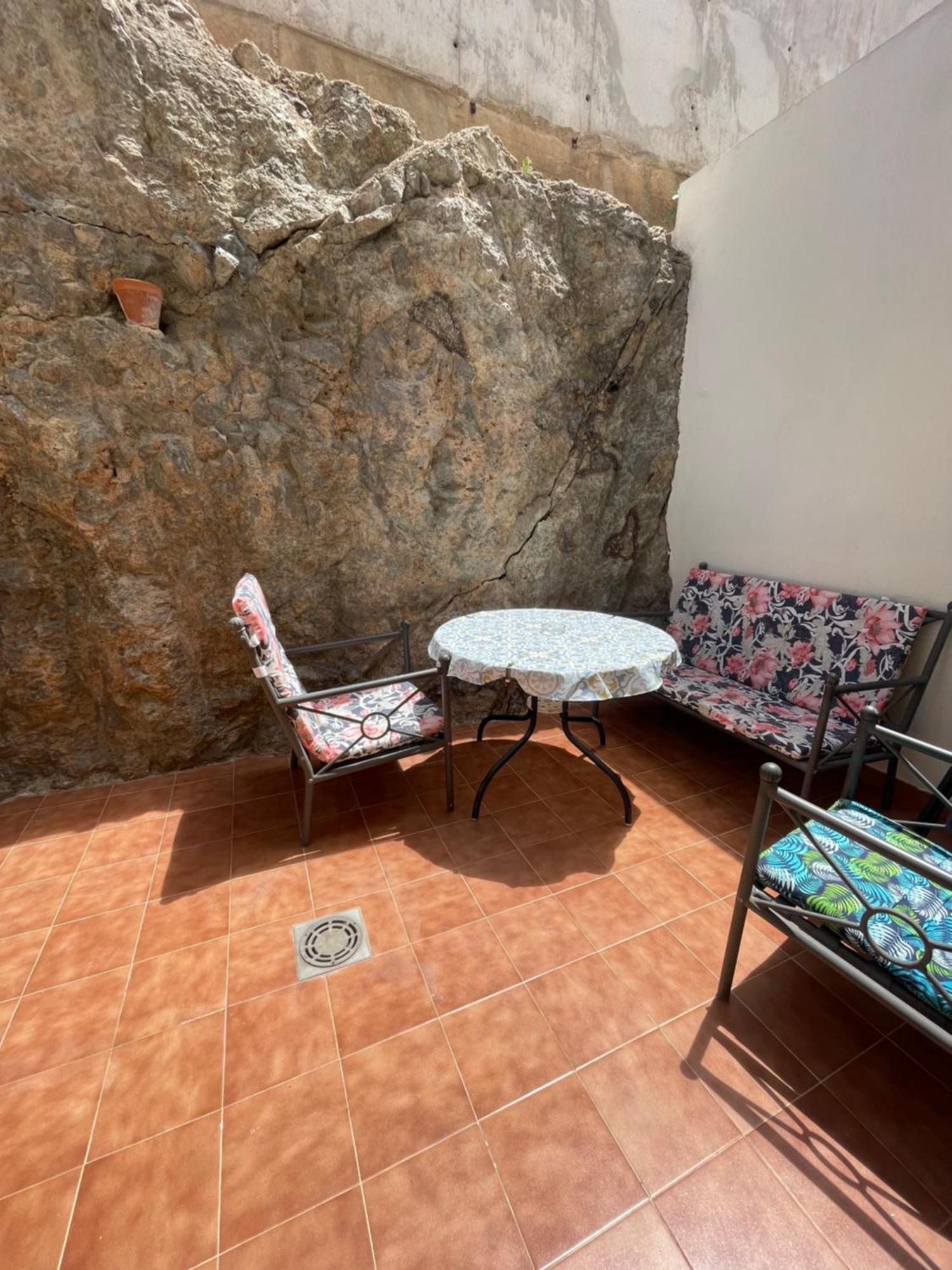 Villa Vistamar Retreat El Carmoli 木尔西亚 外观 照片